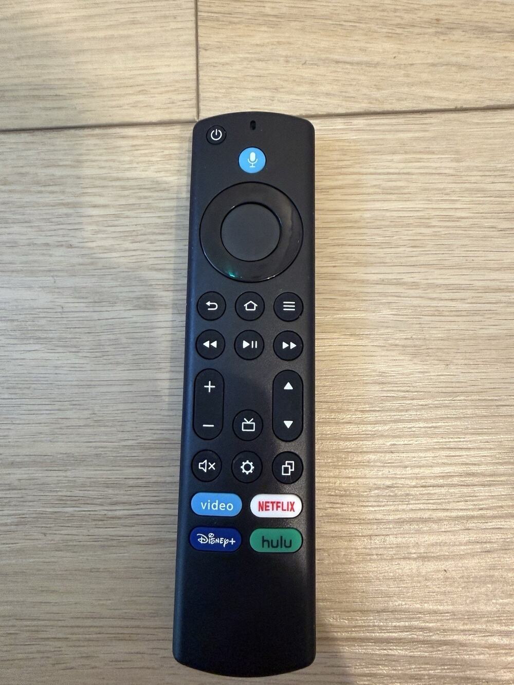 Fire Smart TV Replacement Remote Insignia Toshiba TCL Universal Compatible NEW